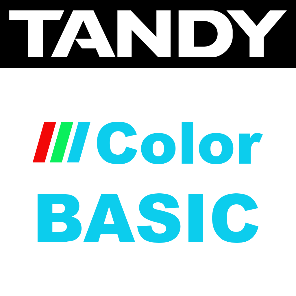 Color BASIC